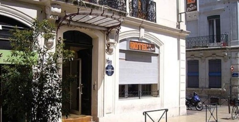 Hotel De Paris