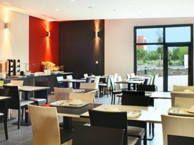 Hotel Holiday Inn Express Montpellier - Odysseum