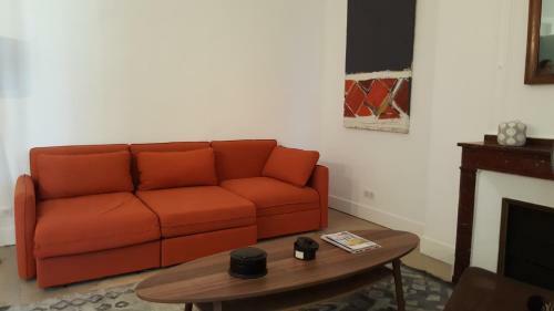 Bed & Breakfast Ma Chambre � Montpellier