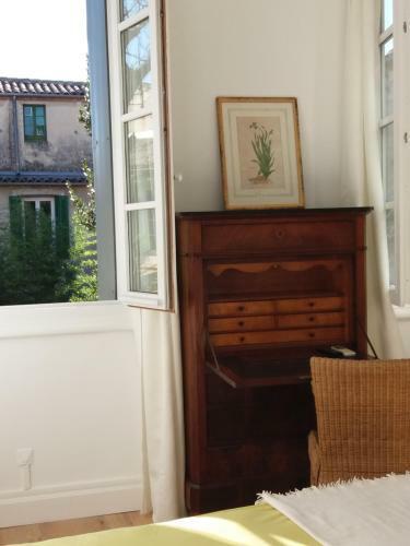 Bed & Breakfast Ma Chambre � Montpellier