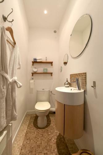 Bed & Breakfast Ma Chambre � Montpellier