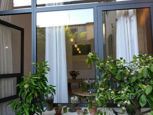 Bed & Breakfast Ma Chambre � Montpellier