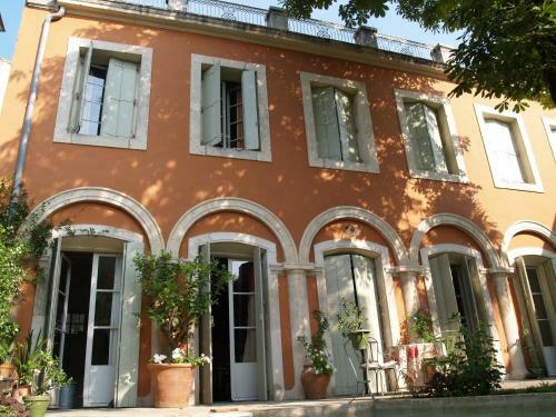 Bed & Breakfast Ma Chambre � Montpellier