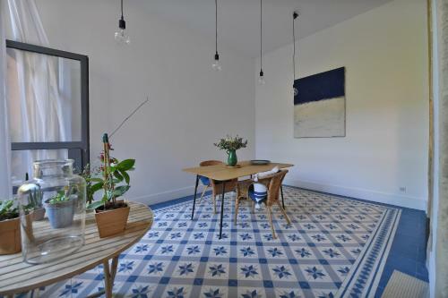 Bed & Breakfast Ma Chambre � Montpellier