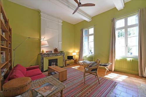 Bed & Breakfast Ma Chambre � Montpellier