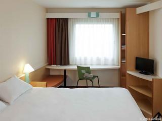 Hotel Ibis Montpellier Sud