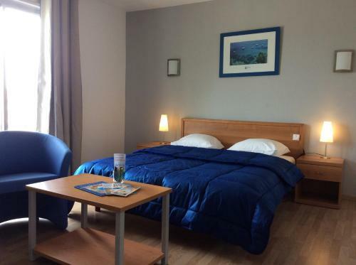Aparthotel R�sidence Goelia Sun City
