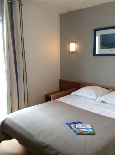 Aparthotel R�sidence Goelia Sun City