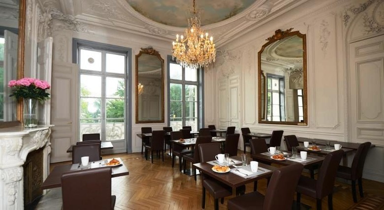 Aparthotel Odalys Appart Hotel Les Occitanes