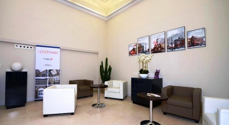 Aparthotel Odalys Appart Hotel Les Occitanes