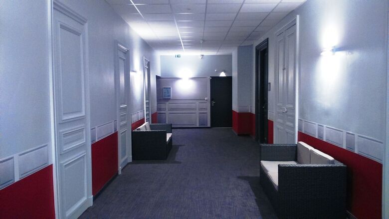 Aparthotel Odalys Appart Hotel Les Occitanes
