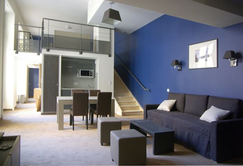 Aparthotel Odalys Appart Hotel Les Occitanes