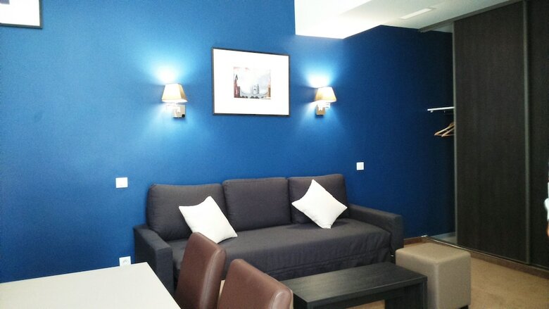 Aparthotel Odalys Appart Hotel Les Occitanes
