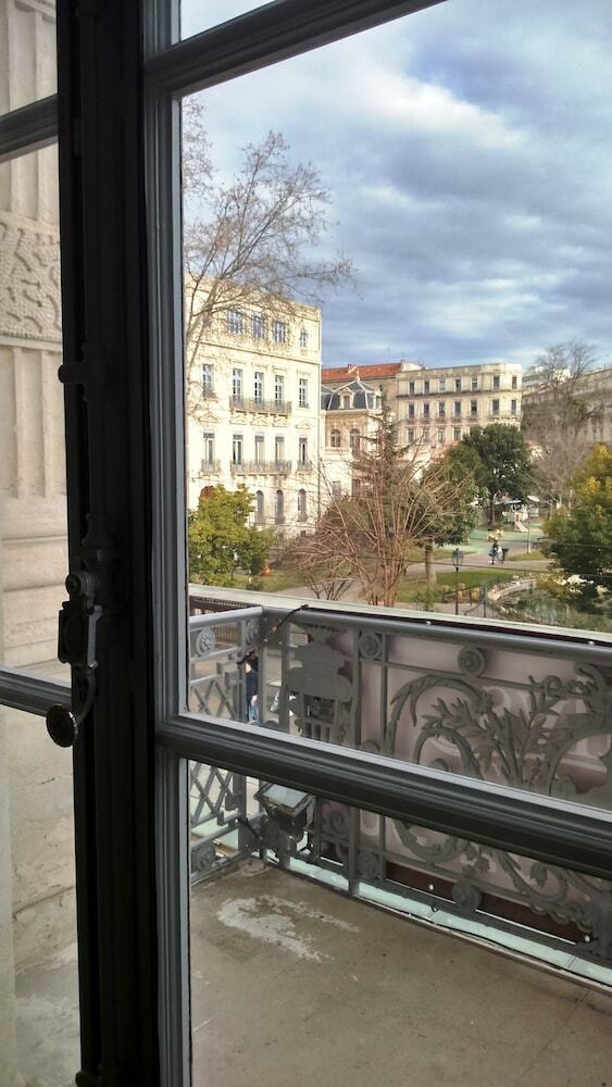 Aparthotel Odalys Appart Hotel Les Occitanes