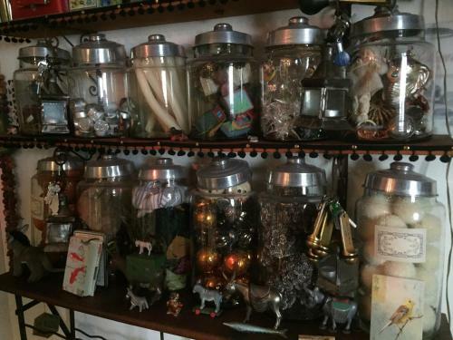 Bed & Breakfast Chambre D'autres