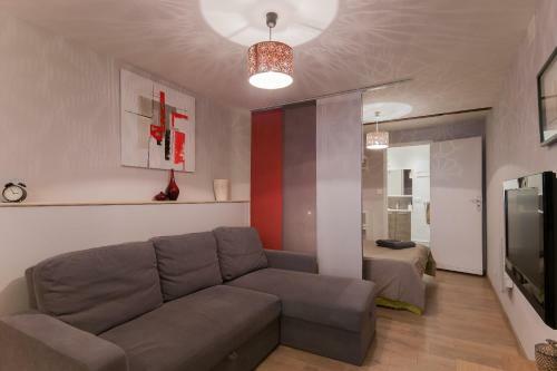 Apartamento Colombet - Appartement Et Studio Lunaret