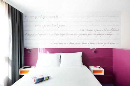 Hotel Ibis Styles Montpellier Centre Comedie