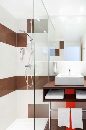 Hotel Ibis Styles Montpellier Centre Comedie