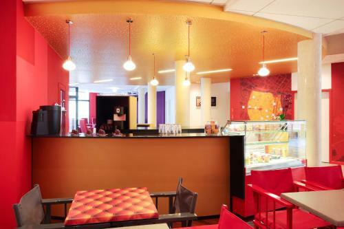 Hotel Ibis Styles Montpellier Centre Comedie