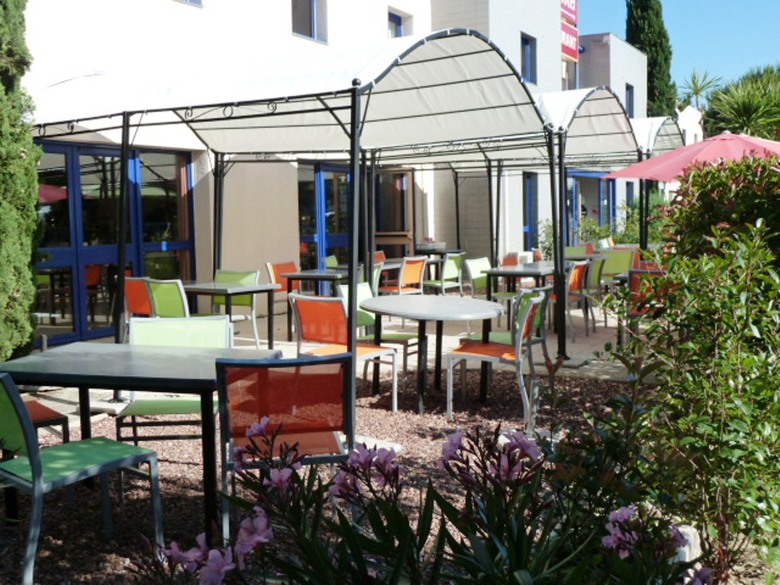 Best Hotel Montpellier Mill�naire