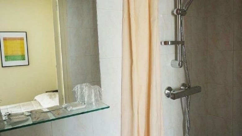 Hotel De La Com�die