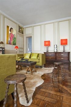 Apartamento Surprenantes- Santeuil