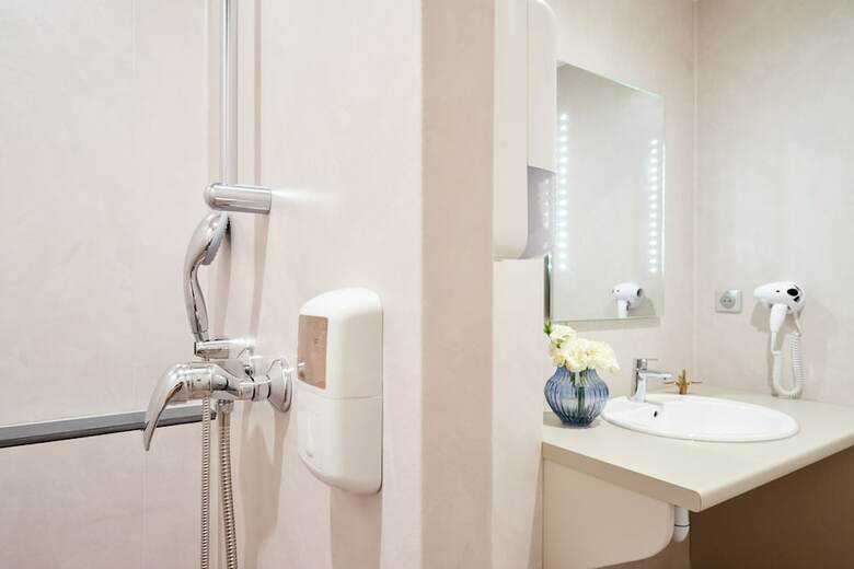 Hotel Logis H�tel Duquesne