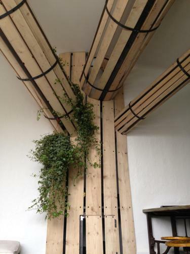 Apartamento Surprenantes- Sur Un Arbre Perch�
