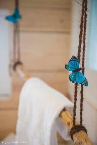 Apartamento Surprenantes- Sur Un Arbre Perch�