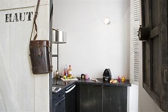 Apartamento Surprenantes- Jules Verne