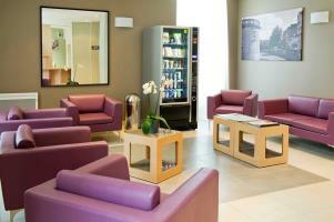 Aparthotel Adagio Access Nantes Viarme