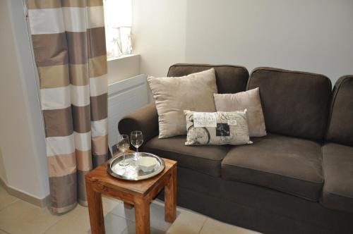 Apartamentos Home From Home In Nantes