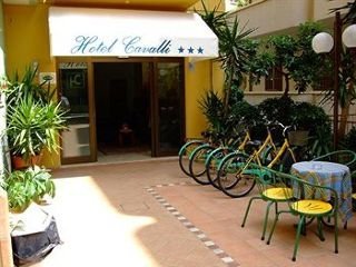 Cavalli Hotel