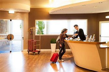 Hotel Modus Vivendi
