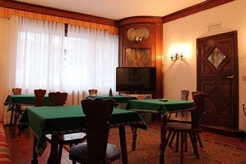 Hotel Capannina