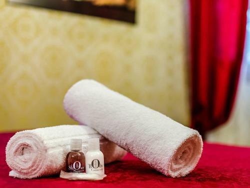 Bed & Breakfast Residenza La Campana