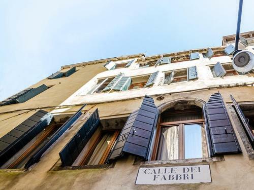 Bed & Breakfast Residenza La Campana