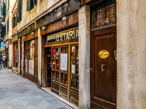 Bed & Breakfast Residenza La Campana