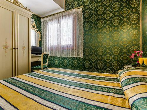 Bed & Breakfast Residenza La Campana