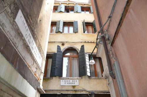 Bed & Breakfast Residenza La Campana