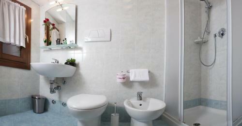 Bed & Breakfast Residenza La Campana