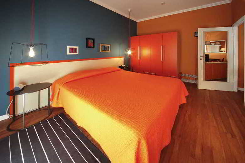 Hotel Residence Pian Della Nave