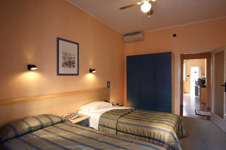 Hotel Residence Pian Della Nave