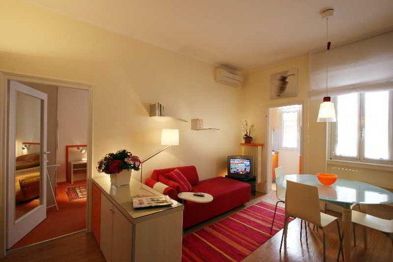 Hotel Residence Pian Della Nave