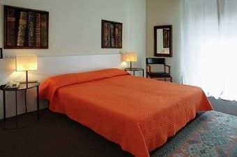 Hotel Residence Pian Della Nave