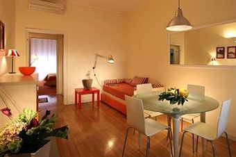Hotel Residence Pian Della Nave
