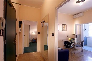 Hotel Residence Pian Della Nave