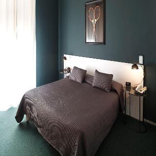 Hotel Residence Pian Della Nave