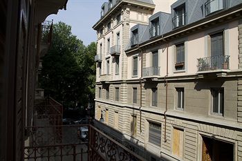 Style Hotel