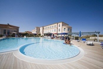 Apartamentos Principe Di Piemonte Resort